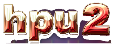 hpu2 logo